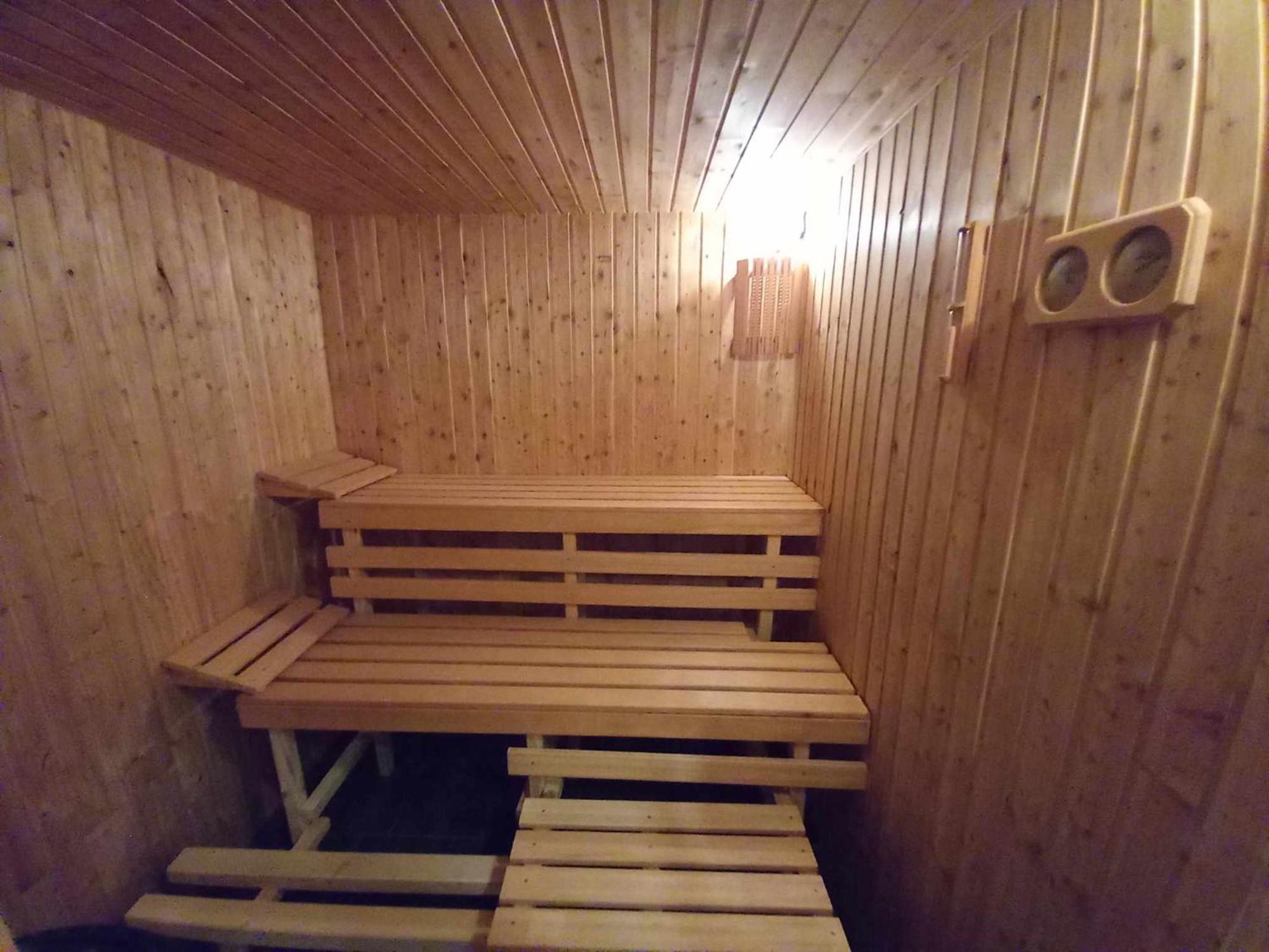 Хотел Свищов Спа Зона Exterior photo